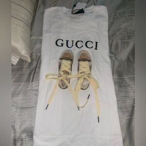 3x Gucci T-shirt